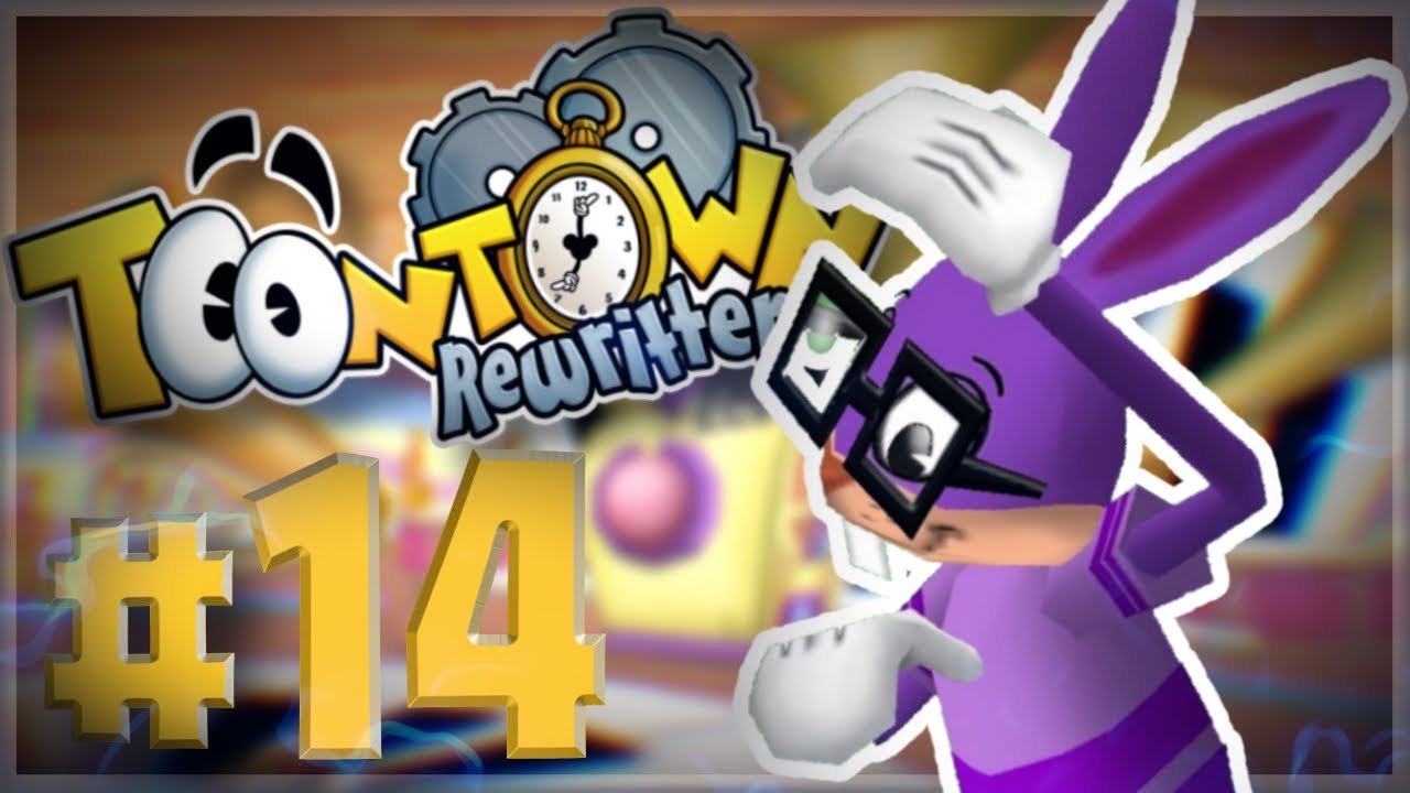 Foreseen Return | TTR #14
