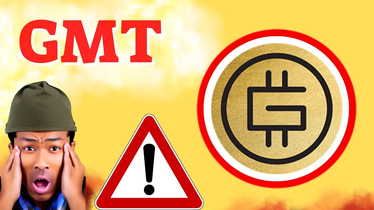 GMT Prediction 10/SEP STEPN Coin Price News Today - Crypto Technical Analysis Update Price Now