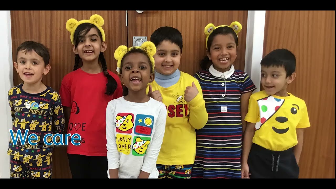 Care Aspire Persevere - Werneth Primary School