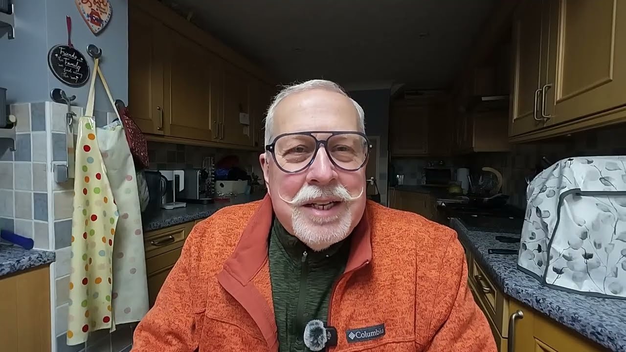 Second YT Video