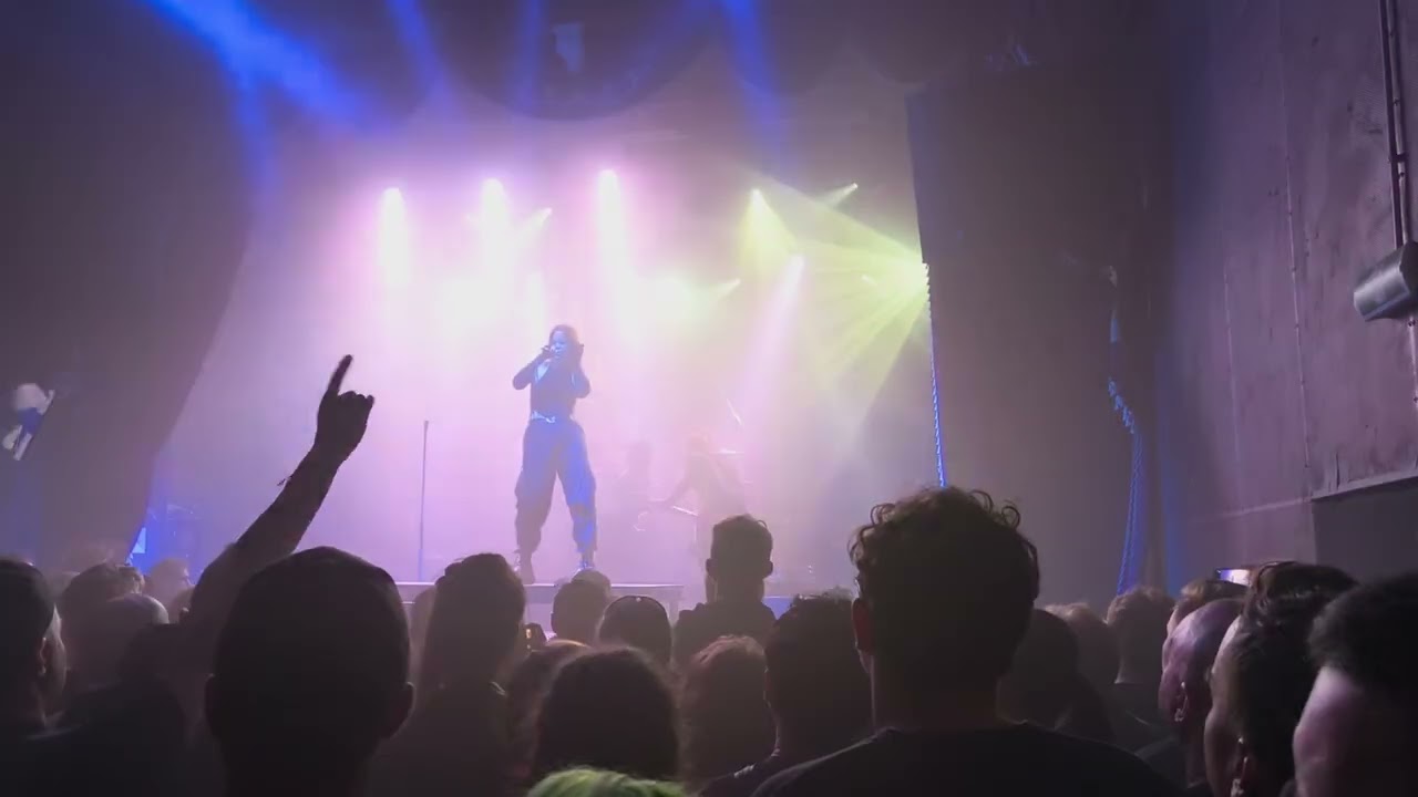 Luna Kills - 1 (Mystic Festival 25) 