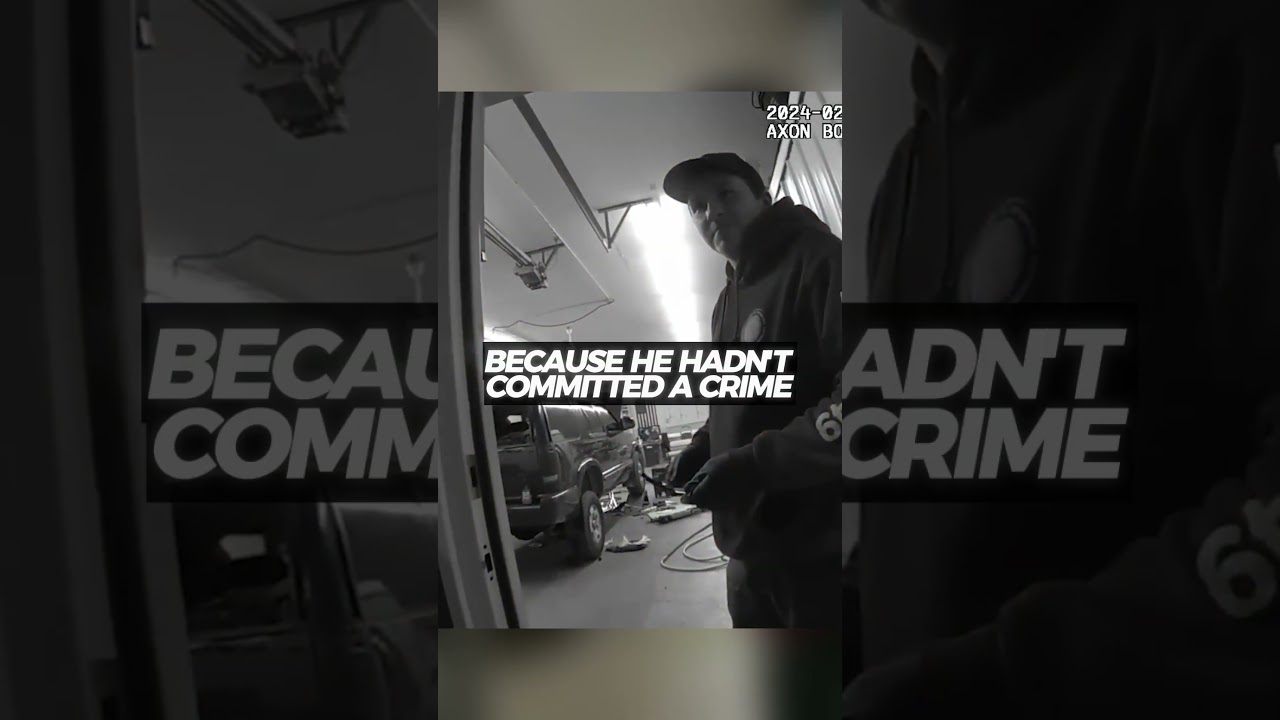 Cops Illegally Searches & INSTANTLY Regret It 😱