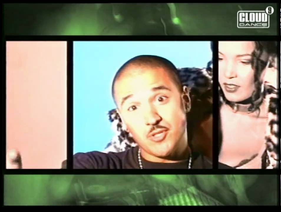 DJ Paul Elstak - Rainbow In The Sky (Official Music Video)