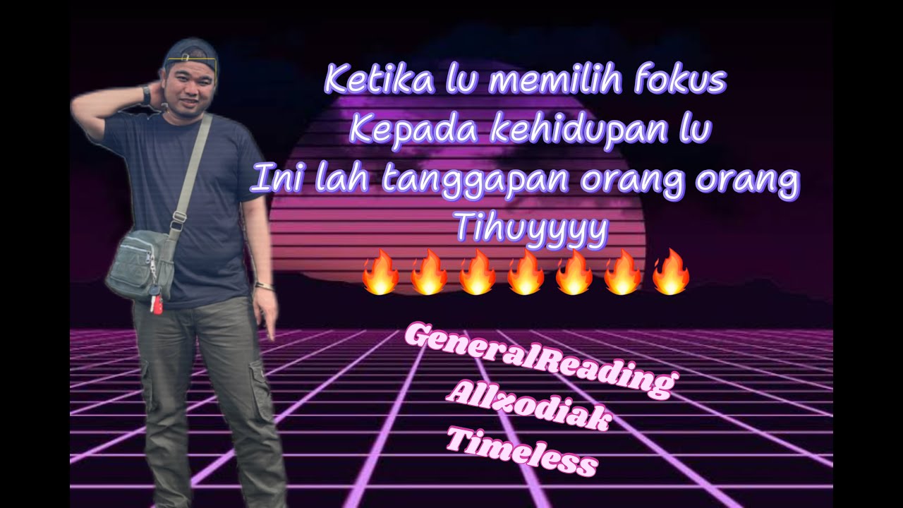 🔥HERAN YA!! LU FOKUS KE MASA DEPAN, MEREKA FOKUS JUGA KE MASA DEPAN LU🤣😂🔥#generalreading