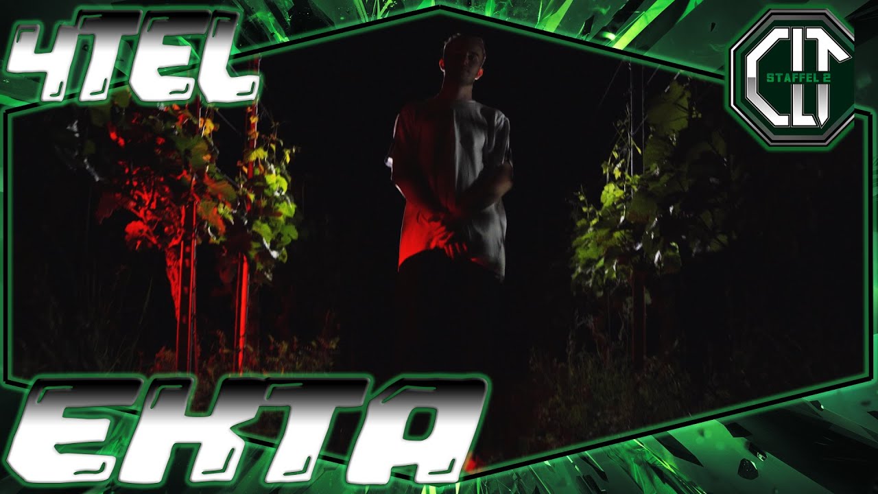 CLT 2 - 4tel-Finale 4/4 | EKTA vs. Goohz [prod. by Reddvst]