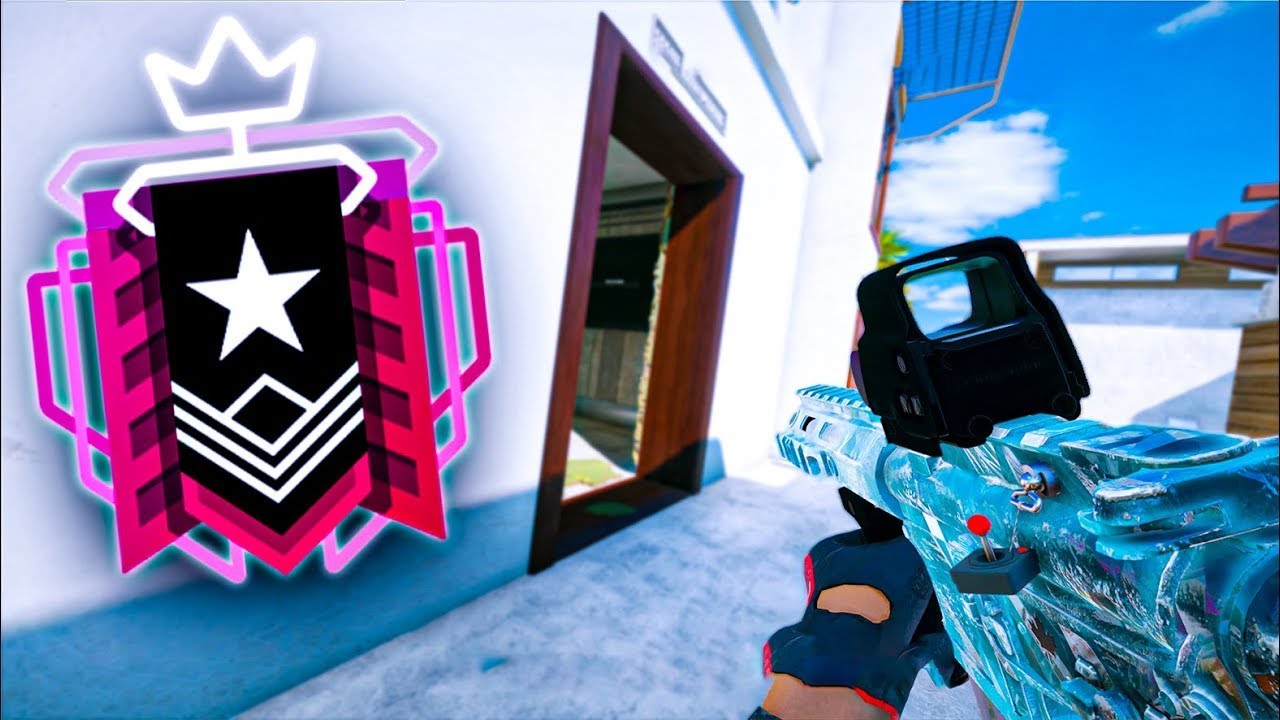 Runaway ⚡ | Rainbow Six Siege