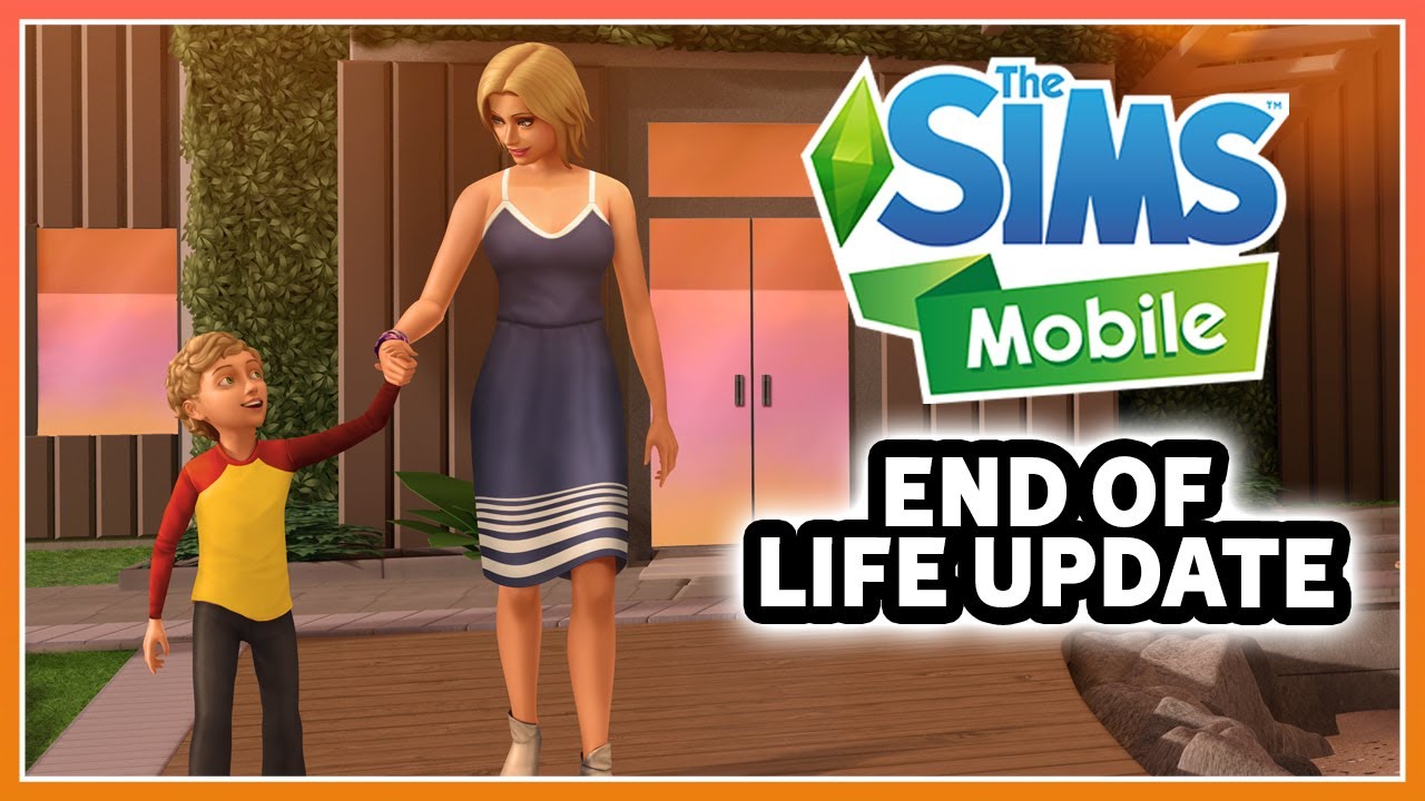 The Sims Mobile закрывается (но это неудивительно)