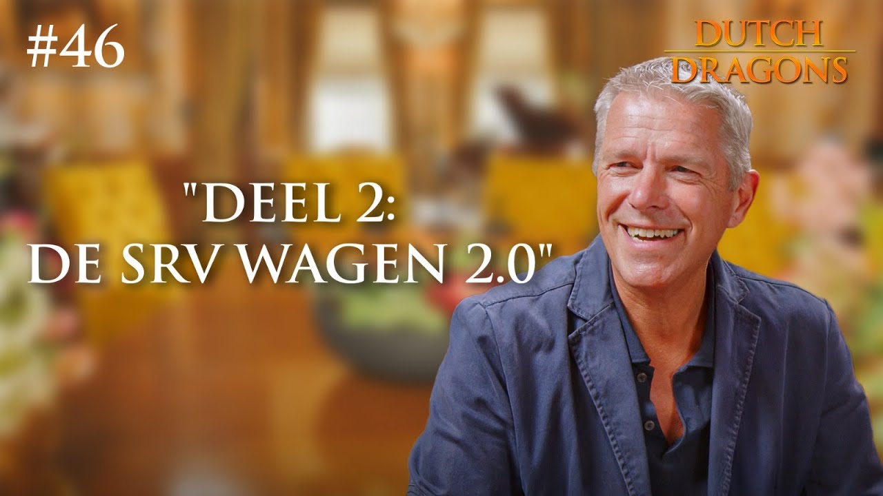 #46 – Michiel Muller (Picnic) Part 2: De melkboer 2.0 – de opkomst van Picnic