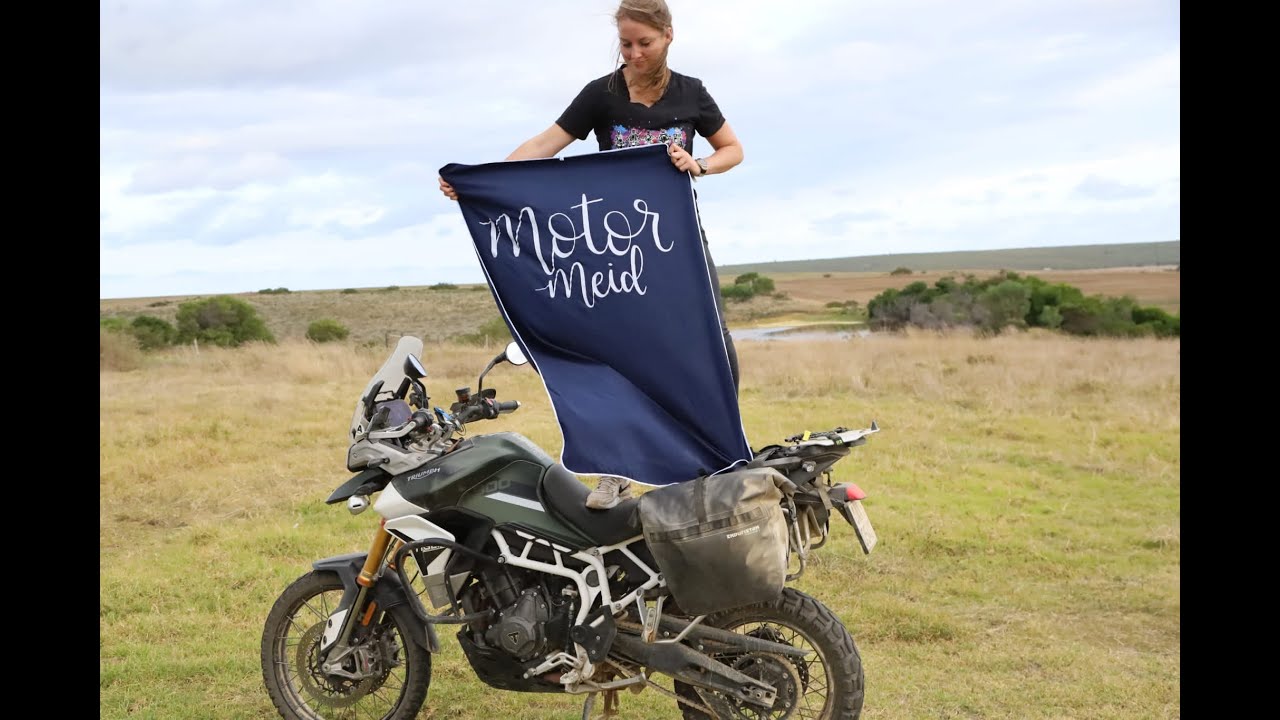 Internationale vrouwendag | We can do both- challange l MOTORMEIDEN.TV