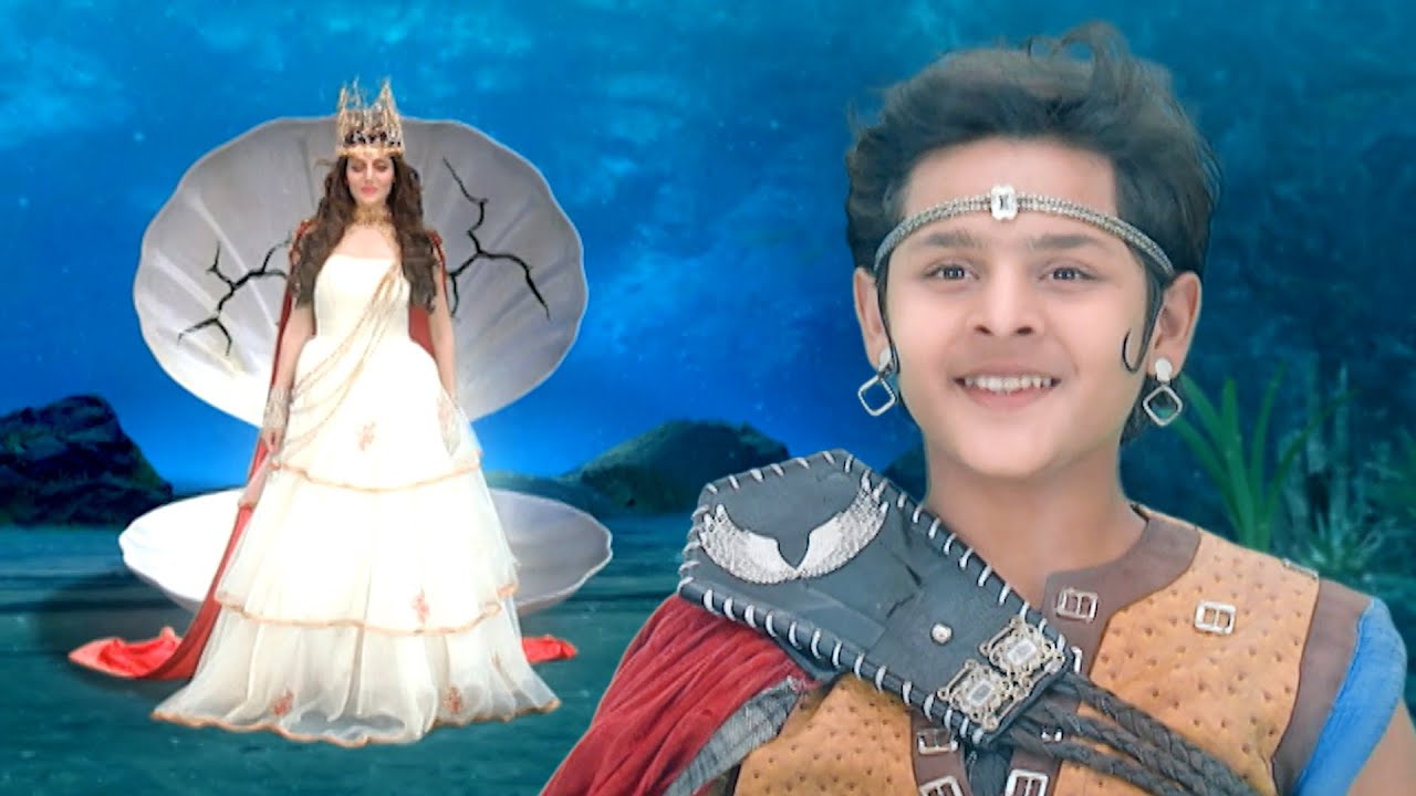 Baalveer ने किया Rani Pari को जीवित | Baalveer | Ep 435 | New Superhero Series 2024