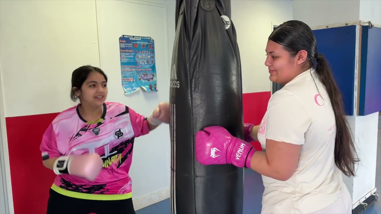 30 ans pour le Limoges Boxing club du Val de l'Aurence.