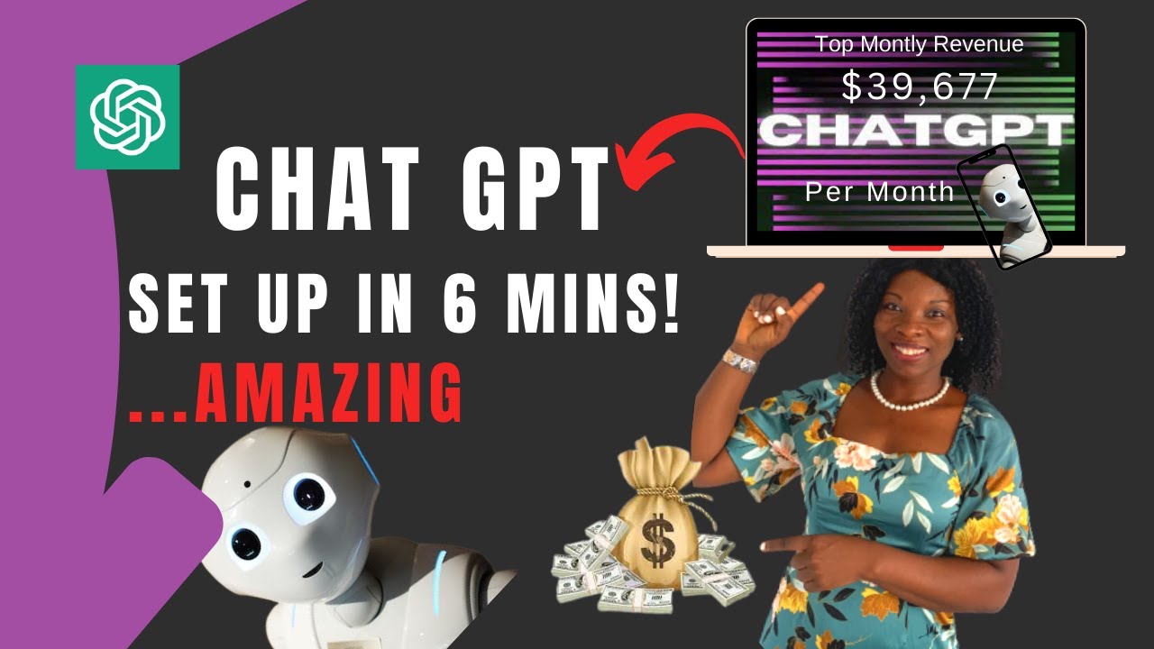 The Truth About Chat GPT/Chat GPT explain in Simple Term