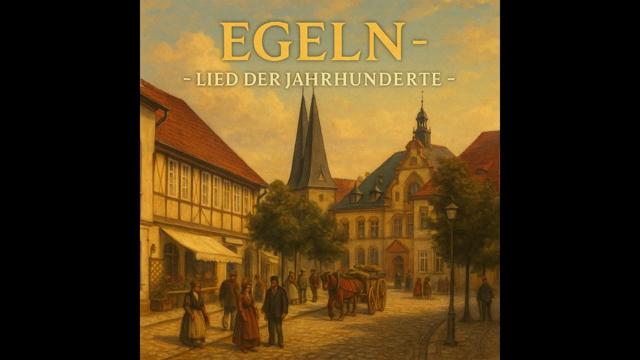 Egeln &ndash; Lied der Jahrhunderte