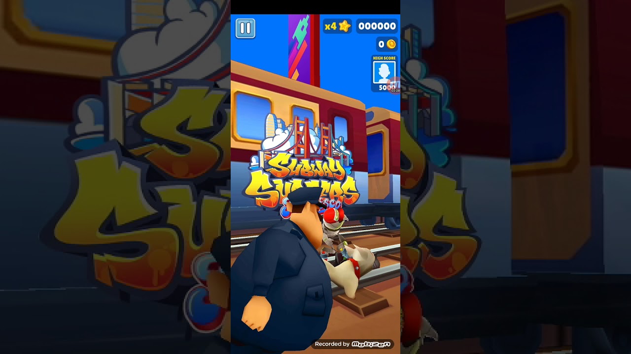 Bushrush ep cpleto prte2