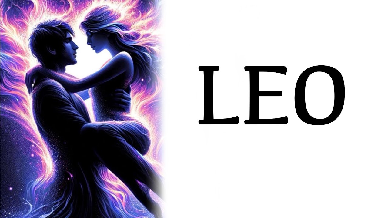 LEO❤️ If You Want To Know What They're Really Thinking, Then You Should Watch This..🔮👀