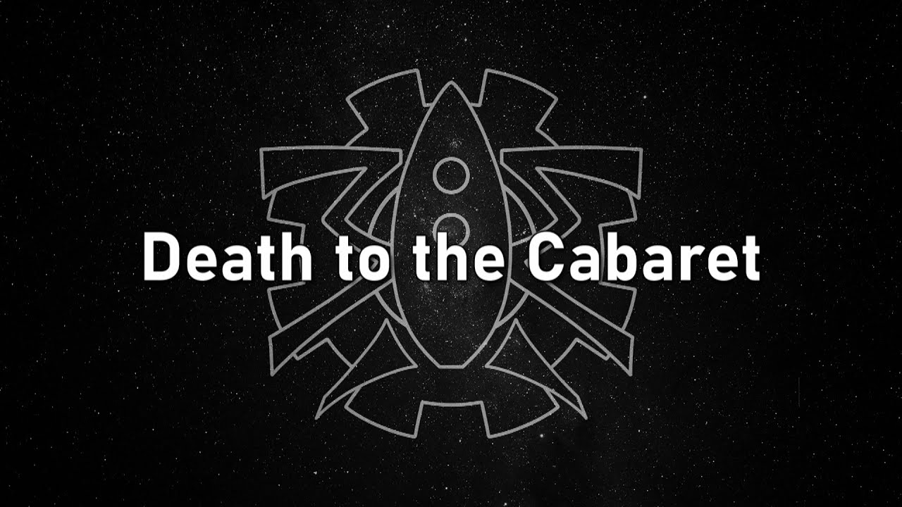The Spectacles - The Mechanisms Fansongs - 5 - Death to the Cabaret (Lyrics)