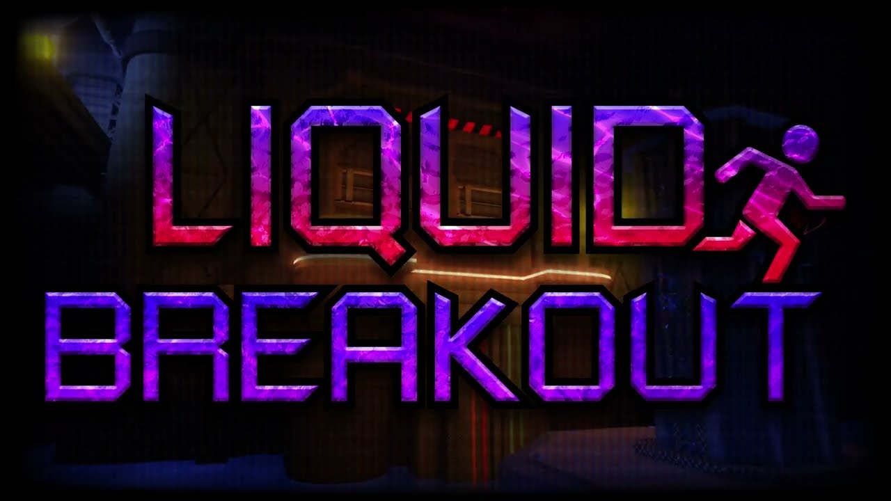 Liquid Breakout OST: Electrical Devastate (V2) - By @luxacat