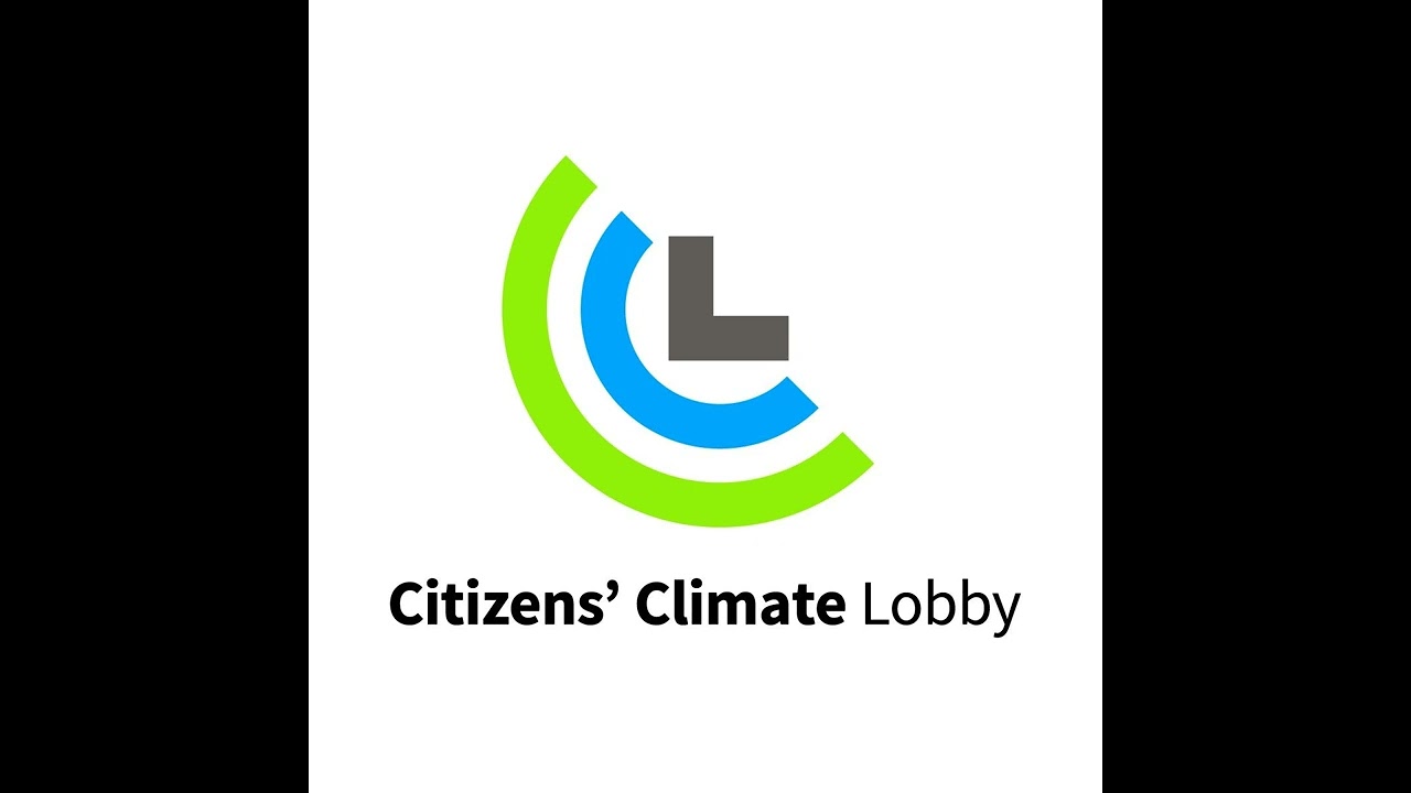CITIZEN CLIMATE LOBBY with Ted Larson Freeman & Michael Kelly