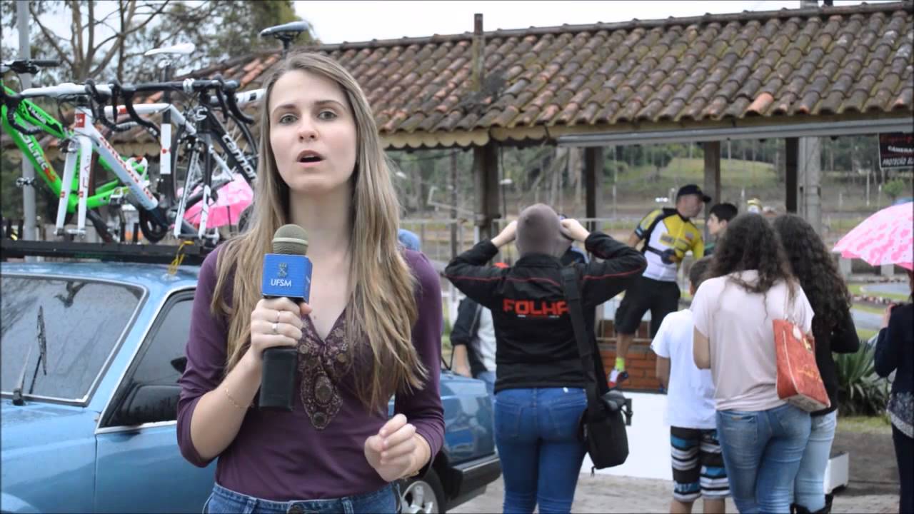 Telejornal Notícias Da Hora - 23ª edição 2015