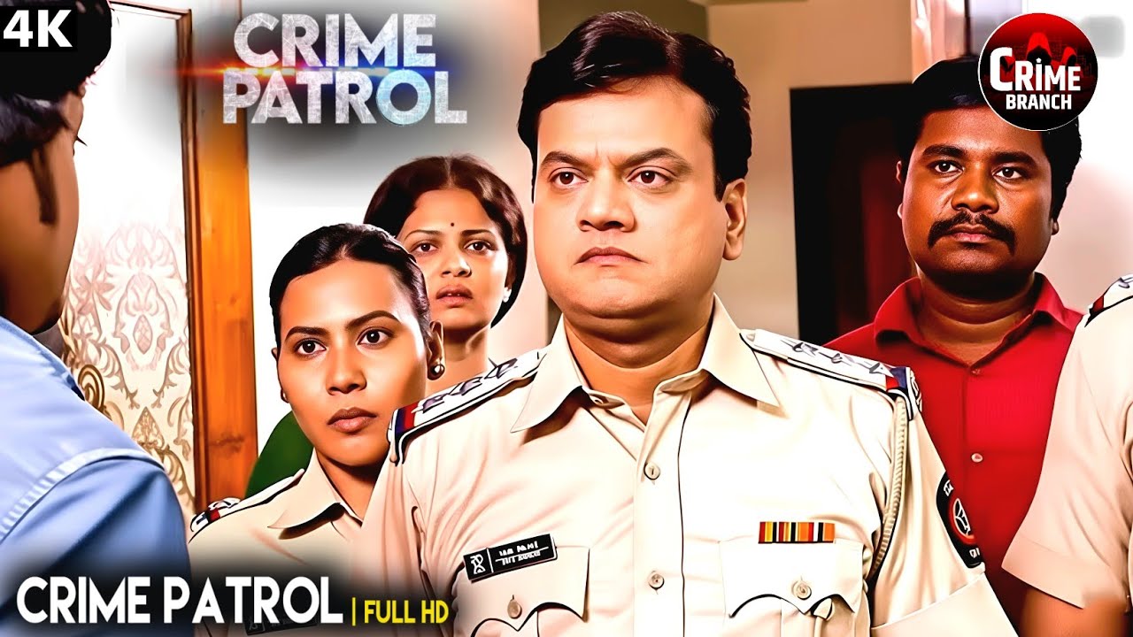हर गवाह झूठा निकला | Best Of Crime Patrol | Real Crime | Crime Story