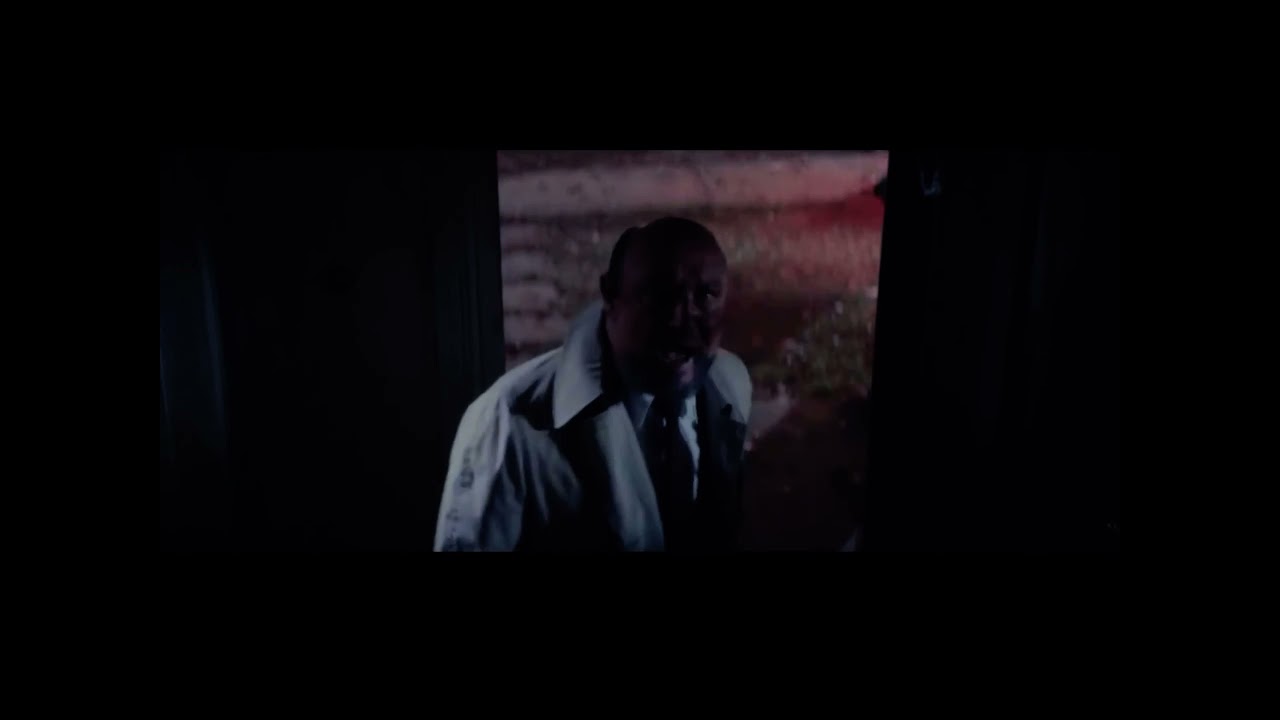 Halloween kills - Did Michael kill again? 1978 flashback