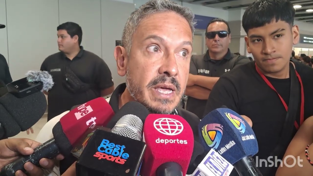 Franco Velasco, Administrador U: 
