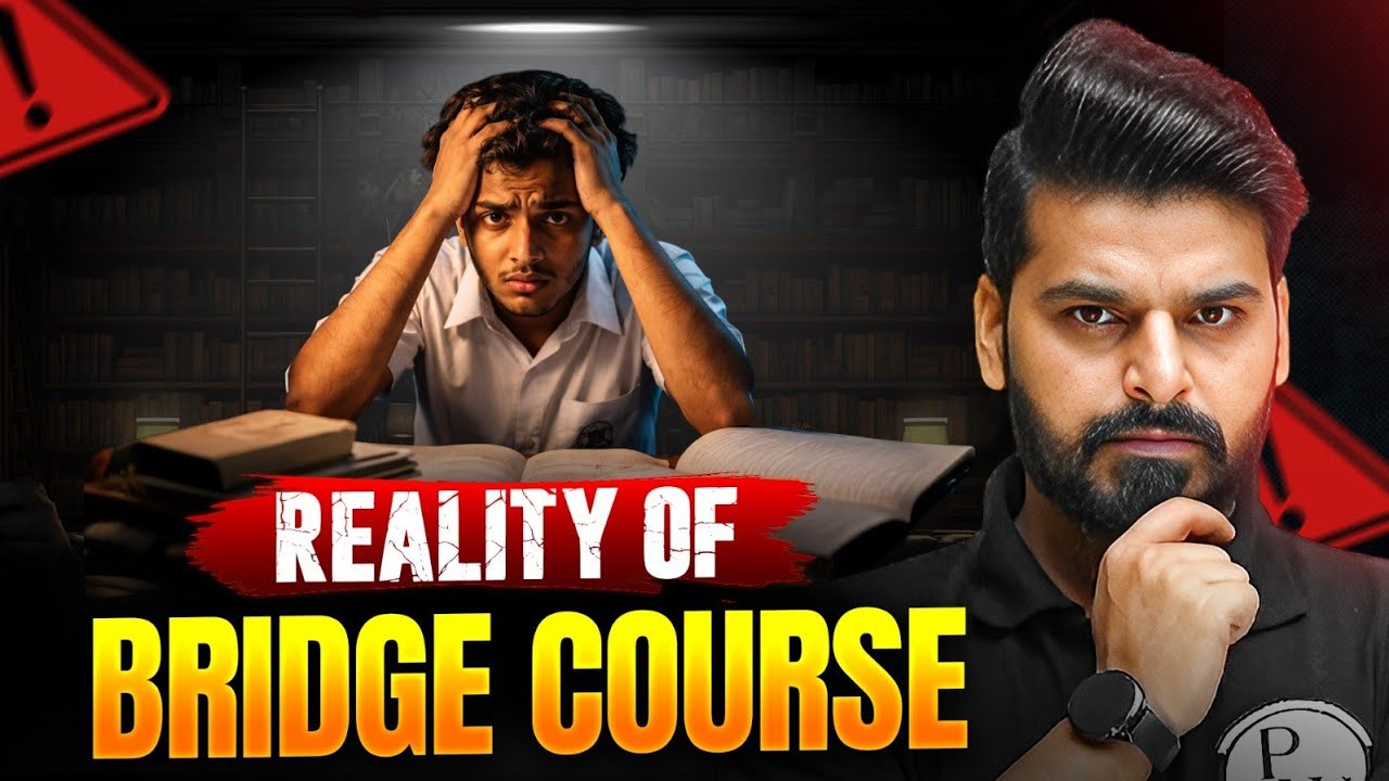 Bridge Course for Commerce Class 11 to 12 Reality Check 🔥 | Truth Every Commerce Student Must Know!!