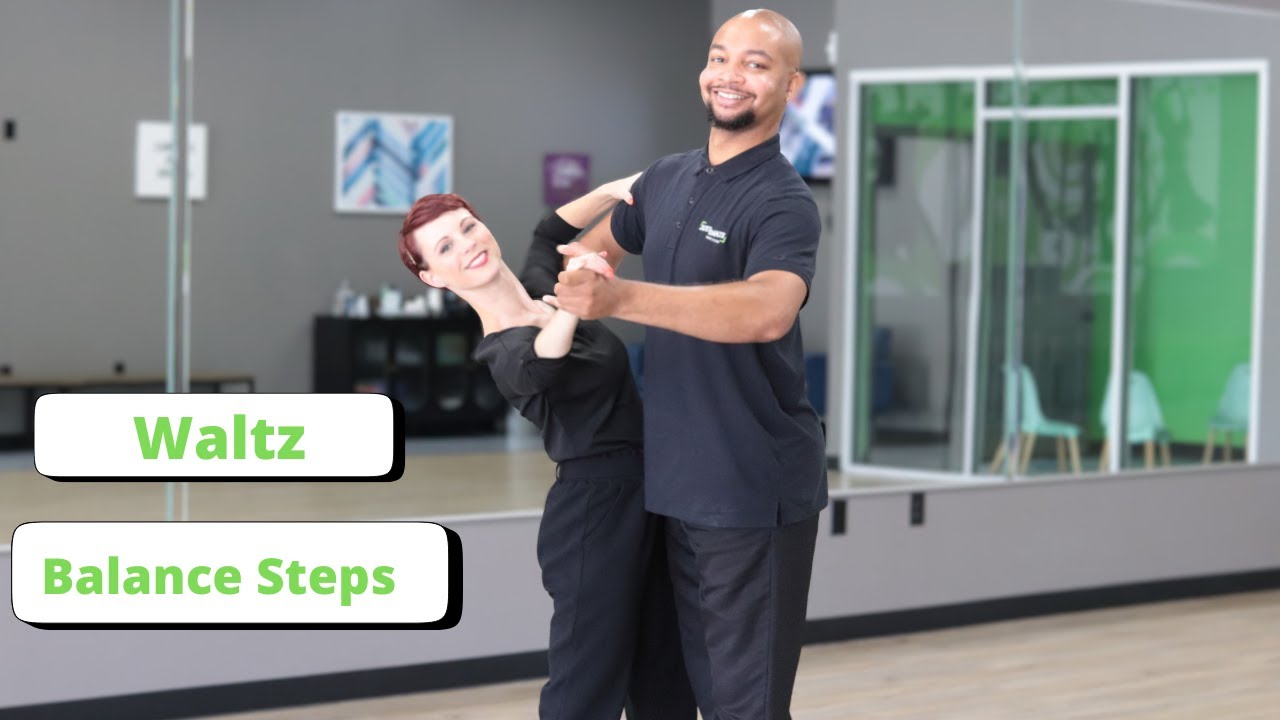 Waltz Balance Steps