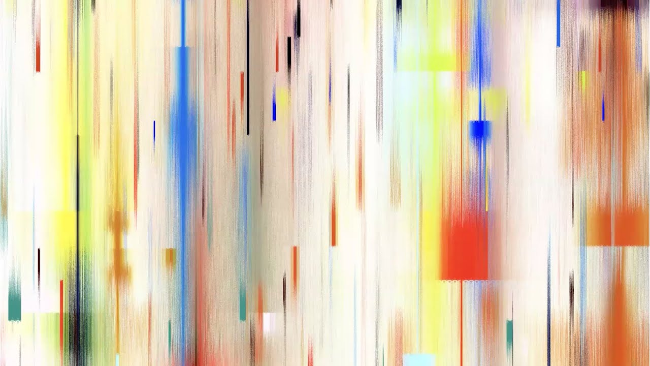 Algorithm and Rhyme: Allison Parrish and Zach Lieberman
