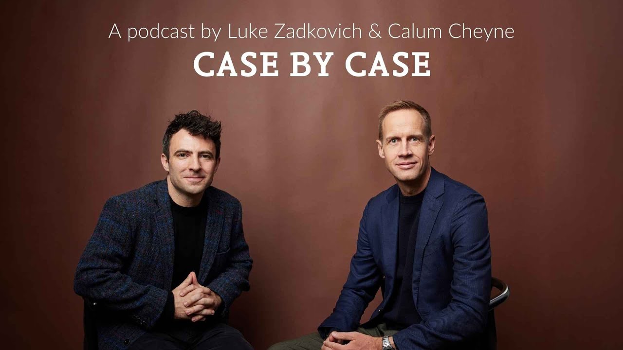 Ep #93 Thrust Into Trouble: An Engine Deal Hijacked by Fraud with Matthew McGhee