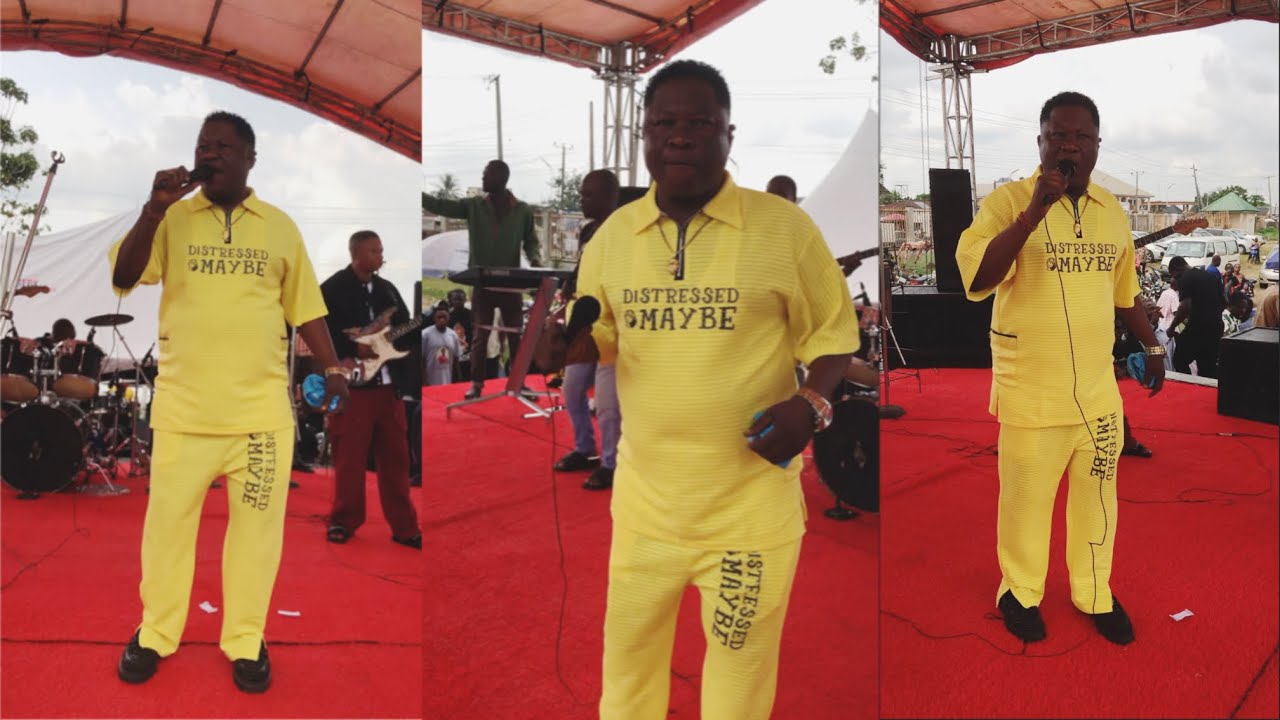 NDOKWA PMAN EAST/WEST ZONE OGBUEFI ERIC ENUMA LIVE AT AMUMA DE GREATE MOTHERS BURIAL