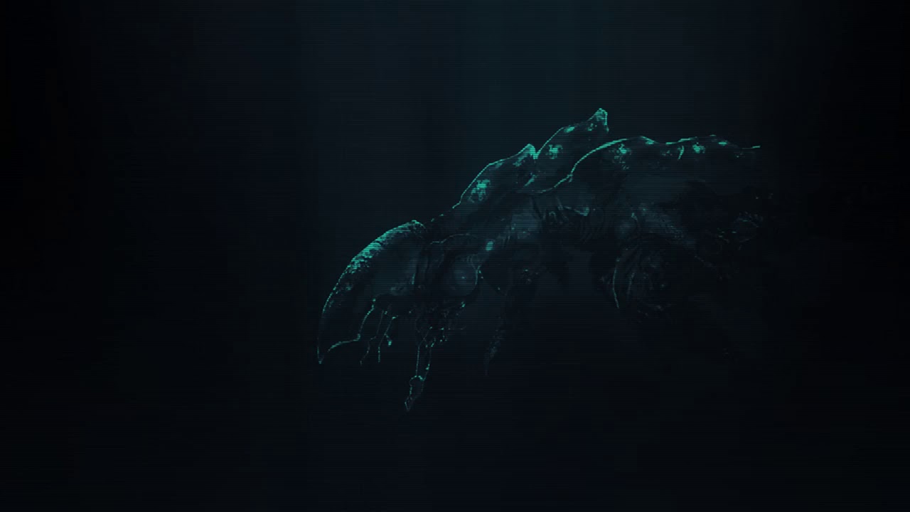 Barotrauma OST: Marching Upstream (Part 1)