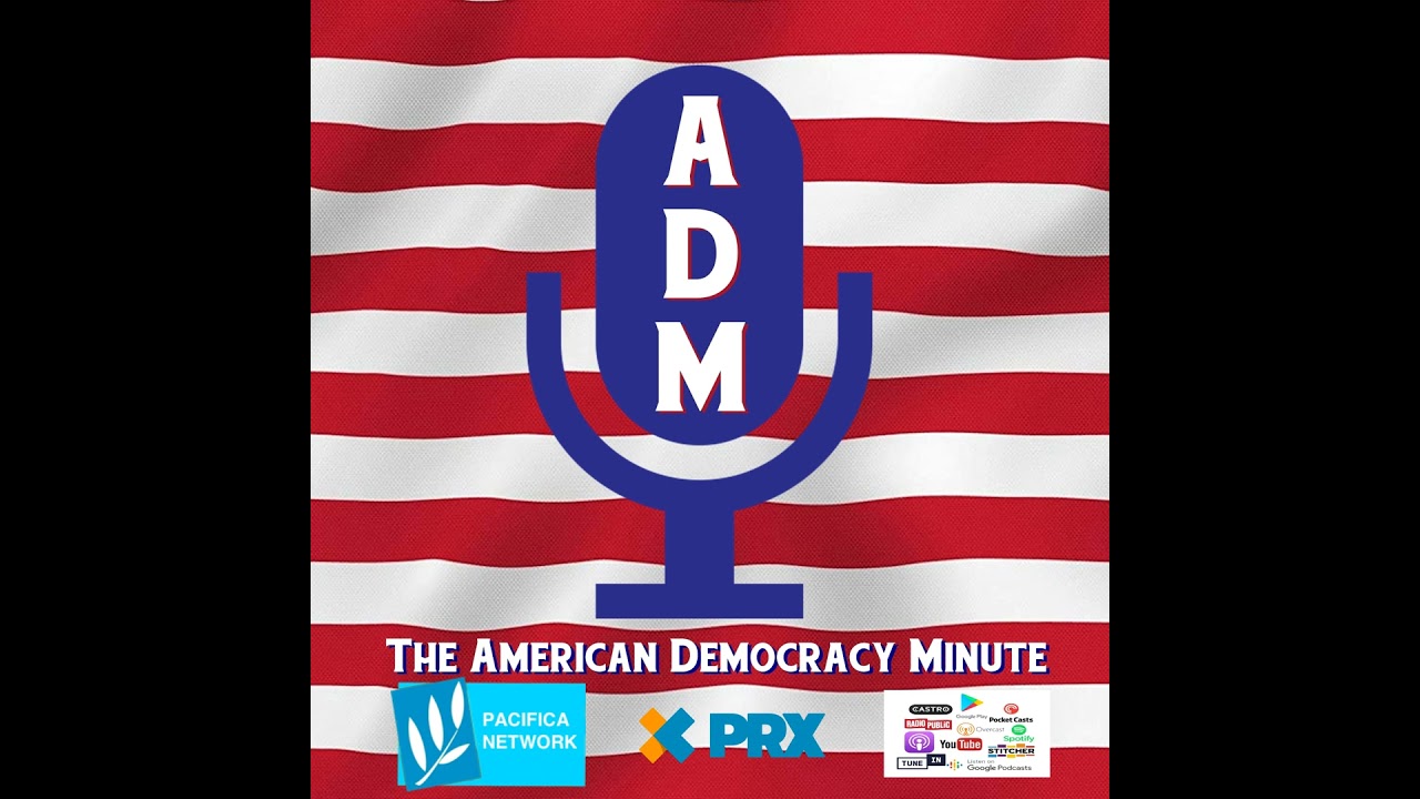 Episode 697: ND Native American Nation Prevails in Protecting Majority-Minority Voting Districts....