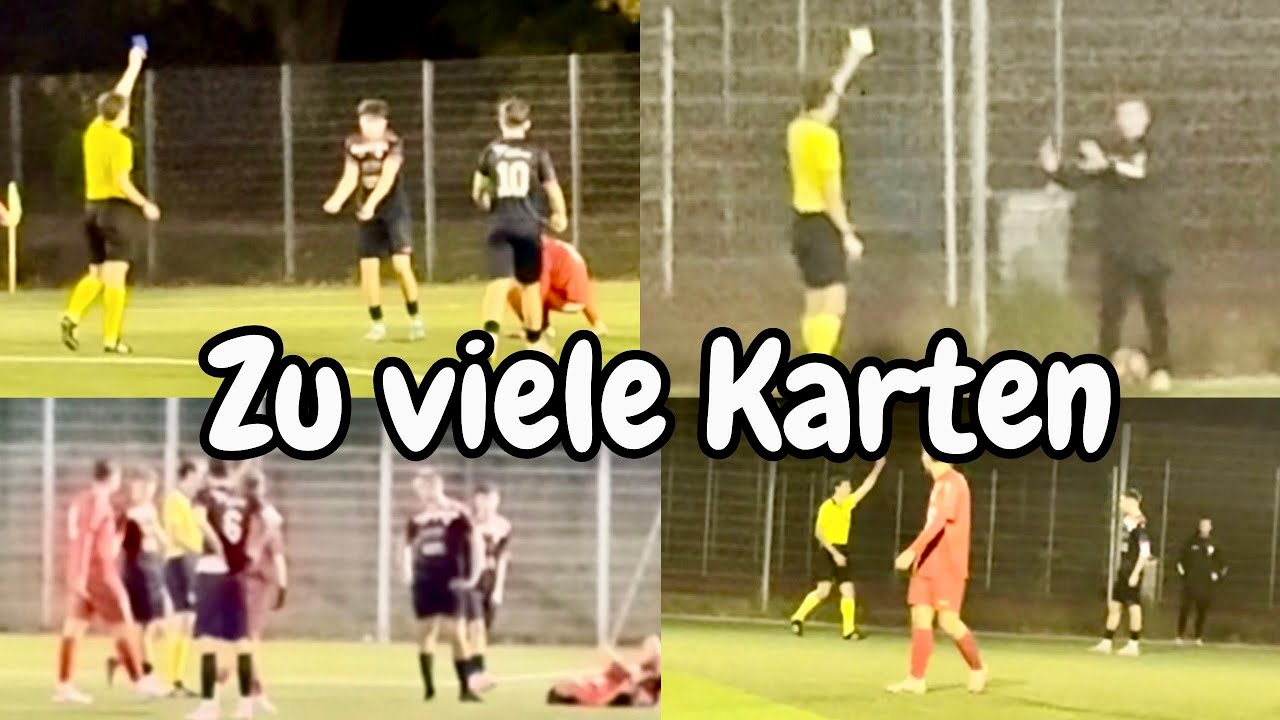 Cro Vienna vs Donaustadt U18 (Highlights)