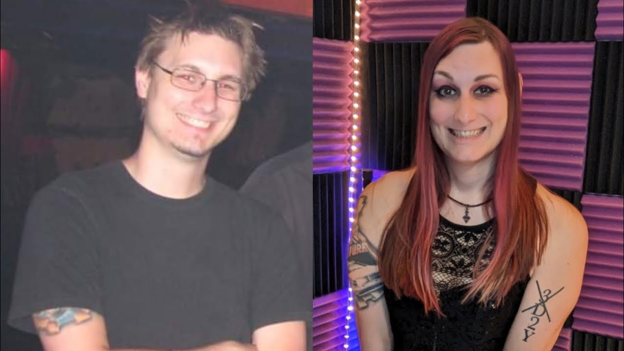 4 Years on HRT!