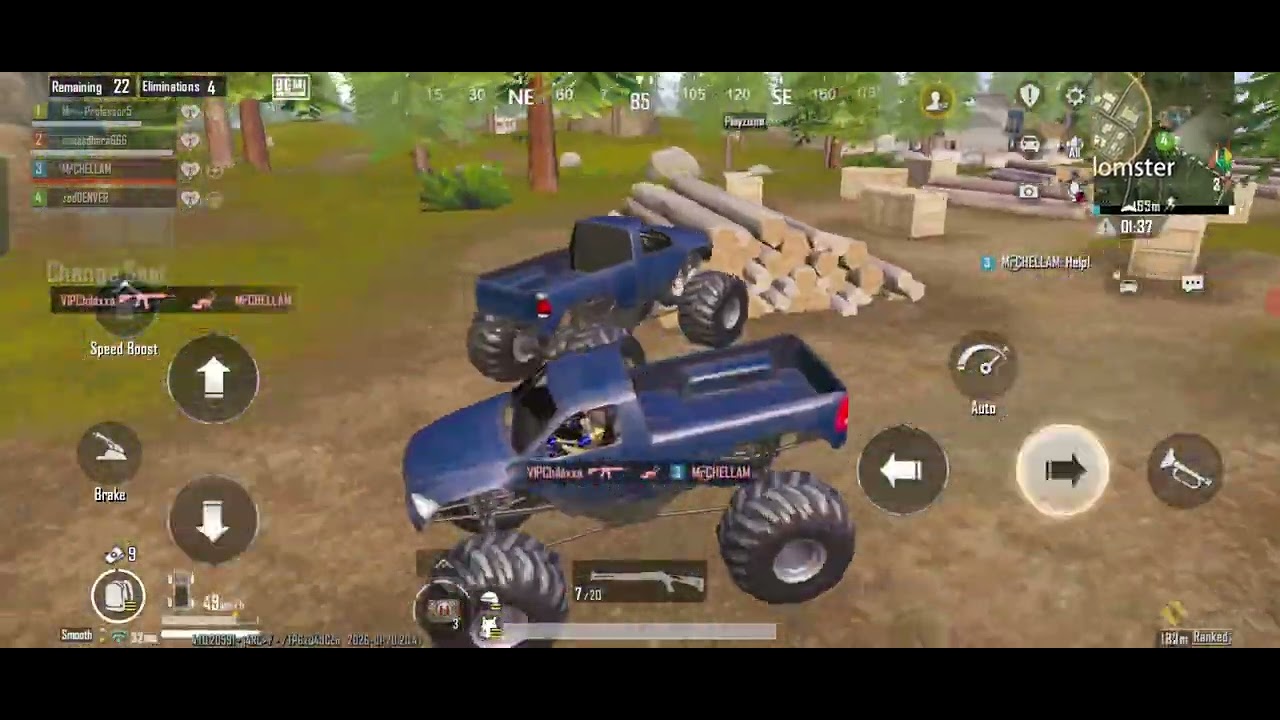 Pta nhe gameplay ko kiski nazar lag gayi