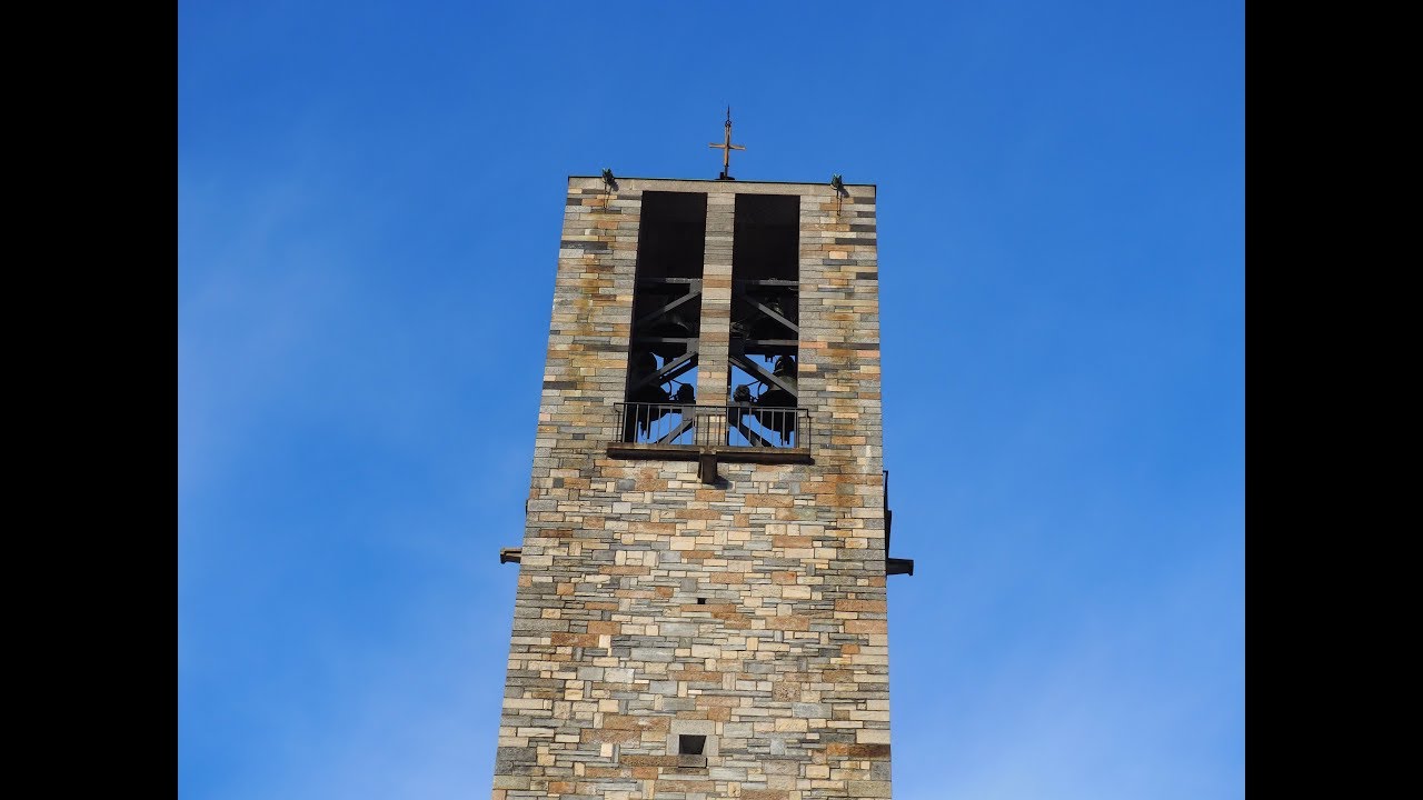 Le campane di Lugano (CH-TI),Q.re Besso
