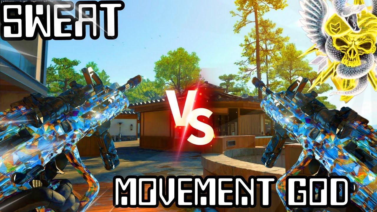 Funniest 1v1 in Bo7, Genshi gets destroyed (30-16)