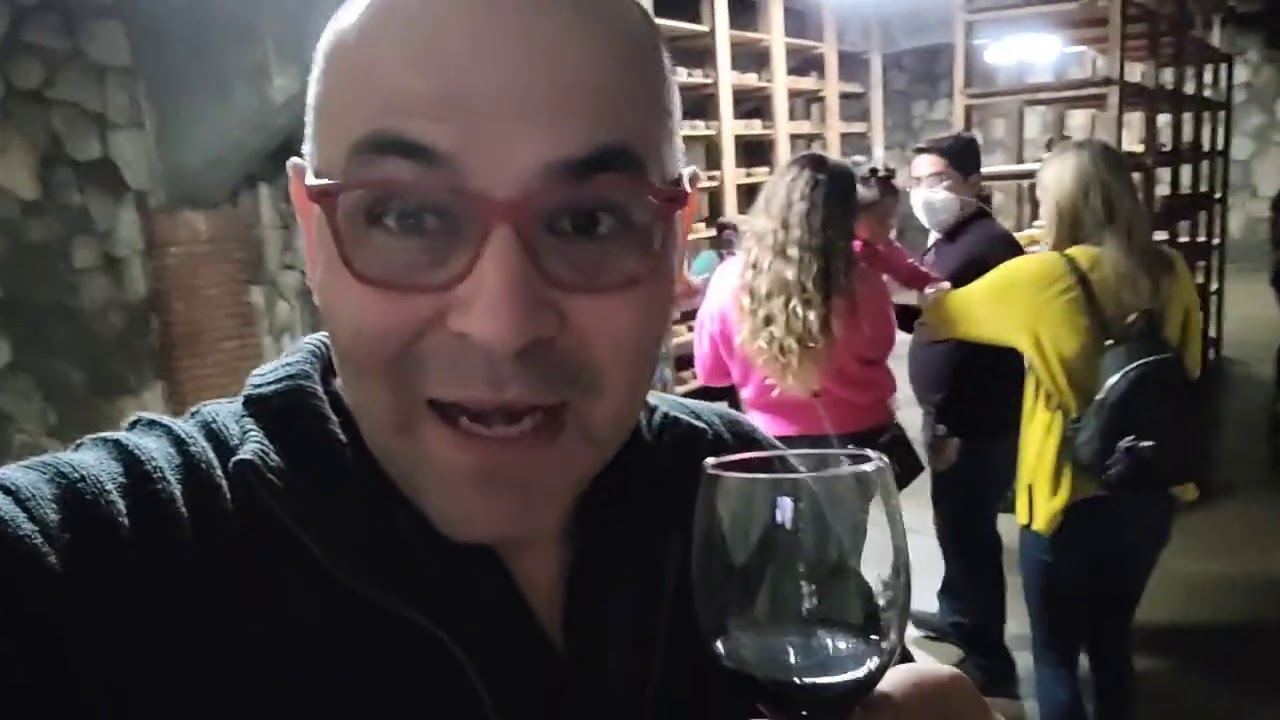 CAVA DE QUESOS SUBTERRÁNEA