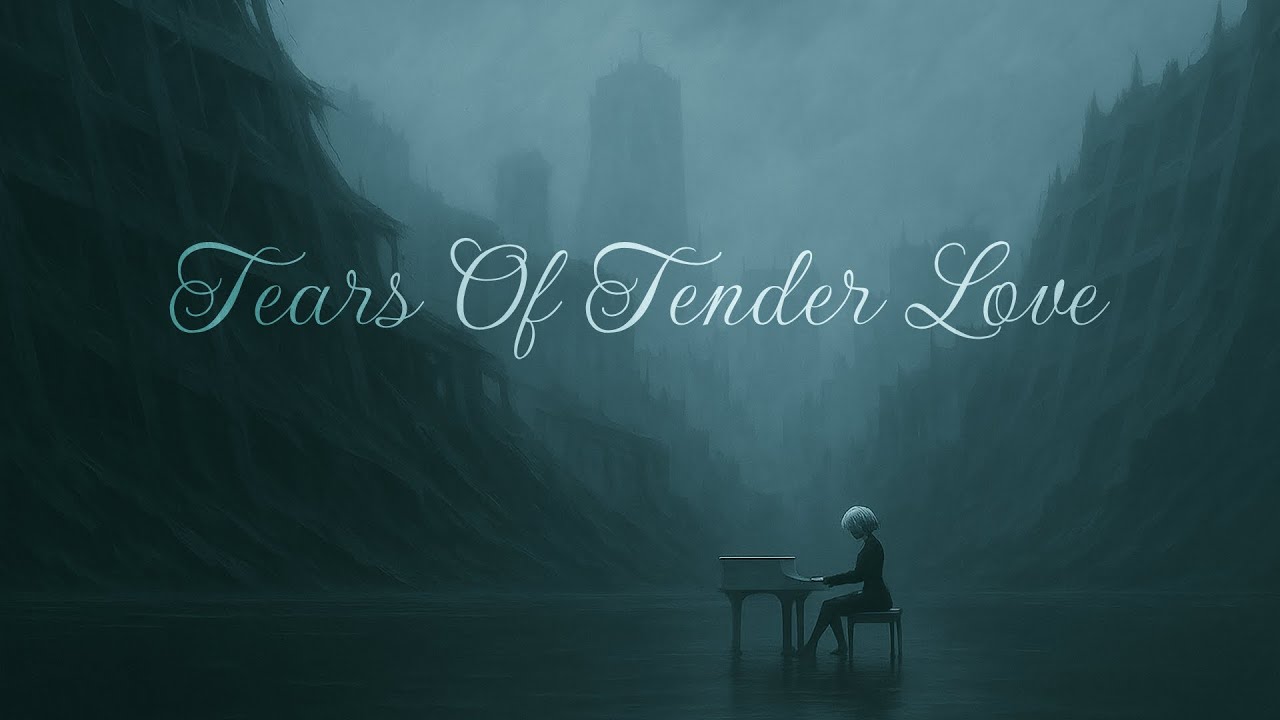 Ark - Tears Of Tender Love (Official Audio)