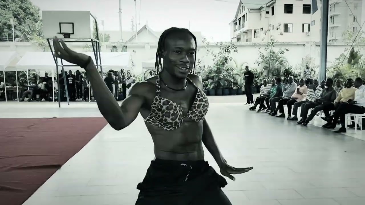 Journée Culturelle École Révérend Kim Kintambo
