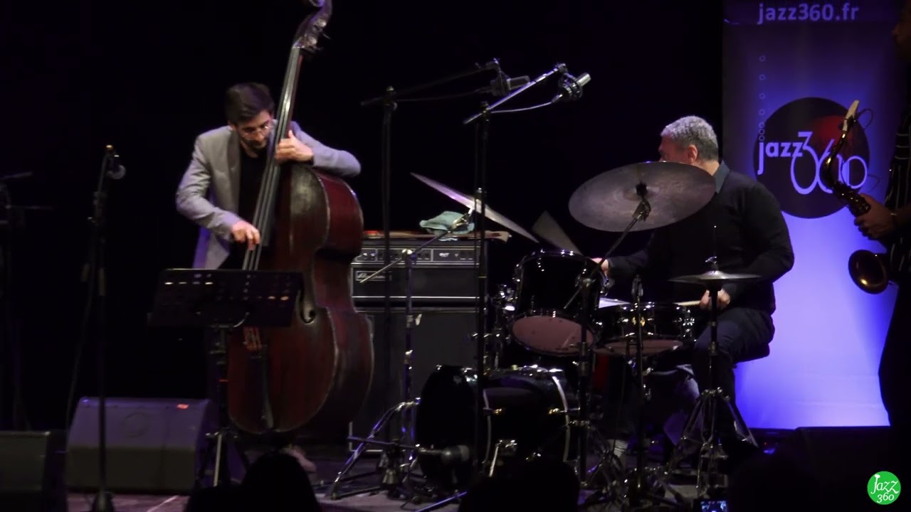 Messes or Misses Giovanni Mirabassi Guillaume Perret New Quartet Festival Jazz360