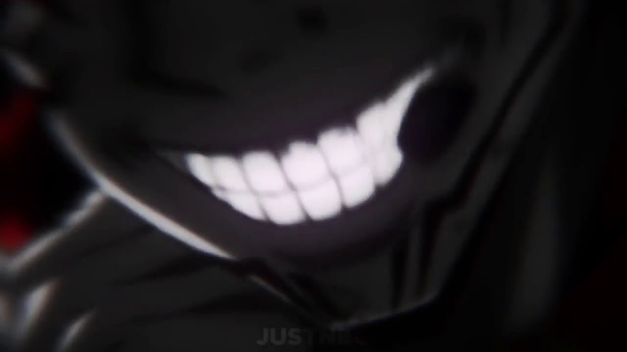 Jujutsu Kaisen Husbando Badass Edit
