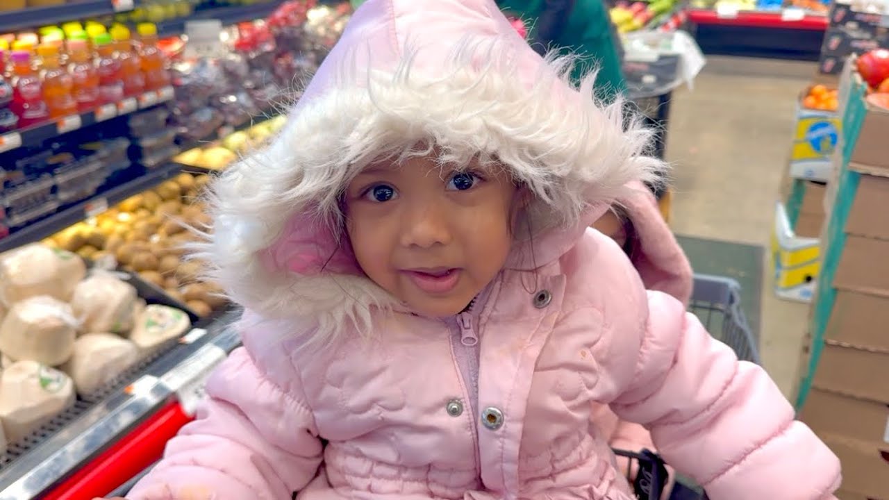 Kalams Bazaar On Liberty Avenue Queens New York