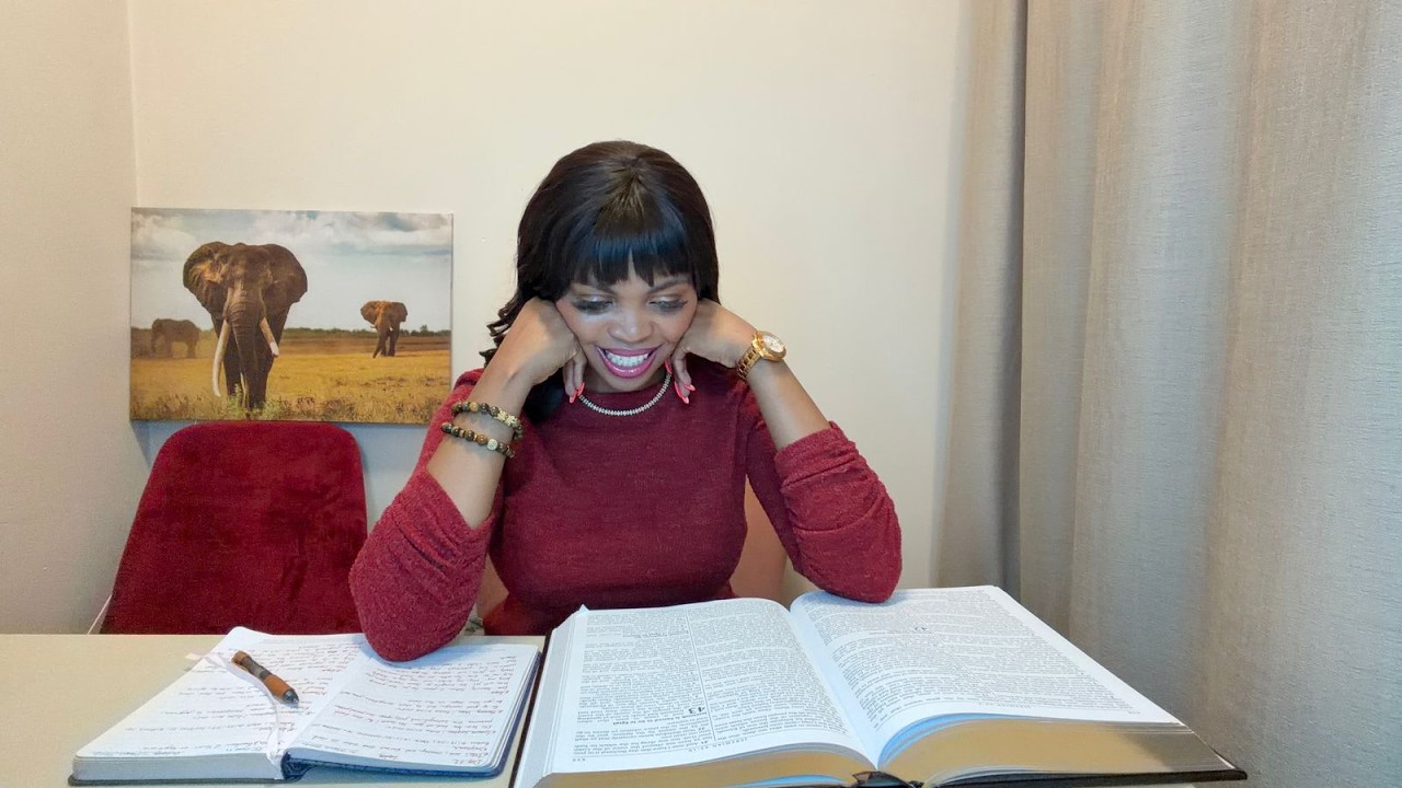 Day 70 Zoe Daily Devotions: 11 Mar 26: There is Freedom and Power in Forgiveness