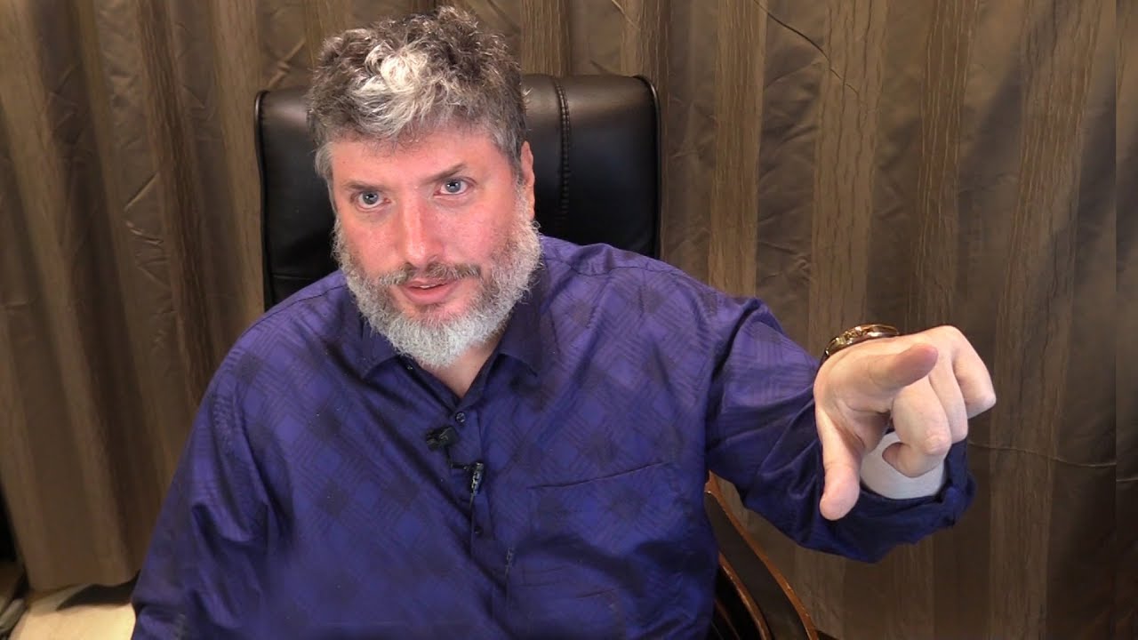 Rabbi Tovia Singer Reveals Church Used the “Septuagint” to Conceal Corruption of Jewish Scriptures