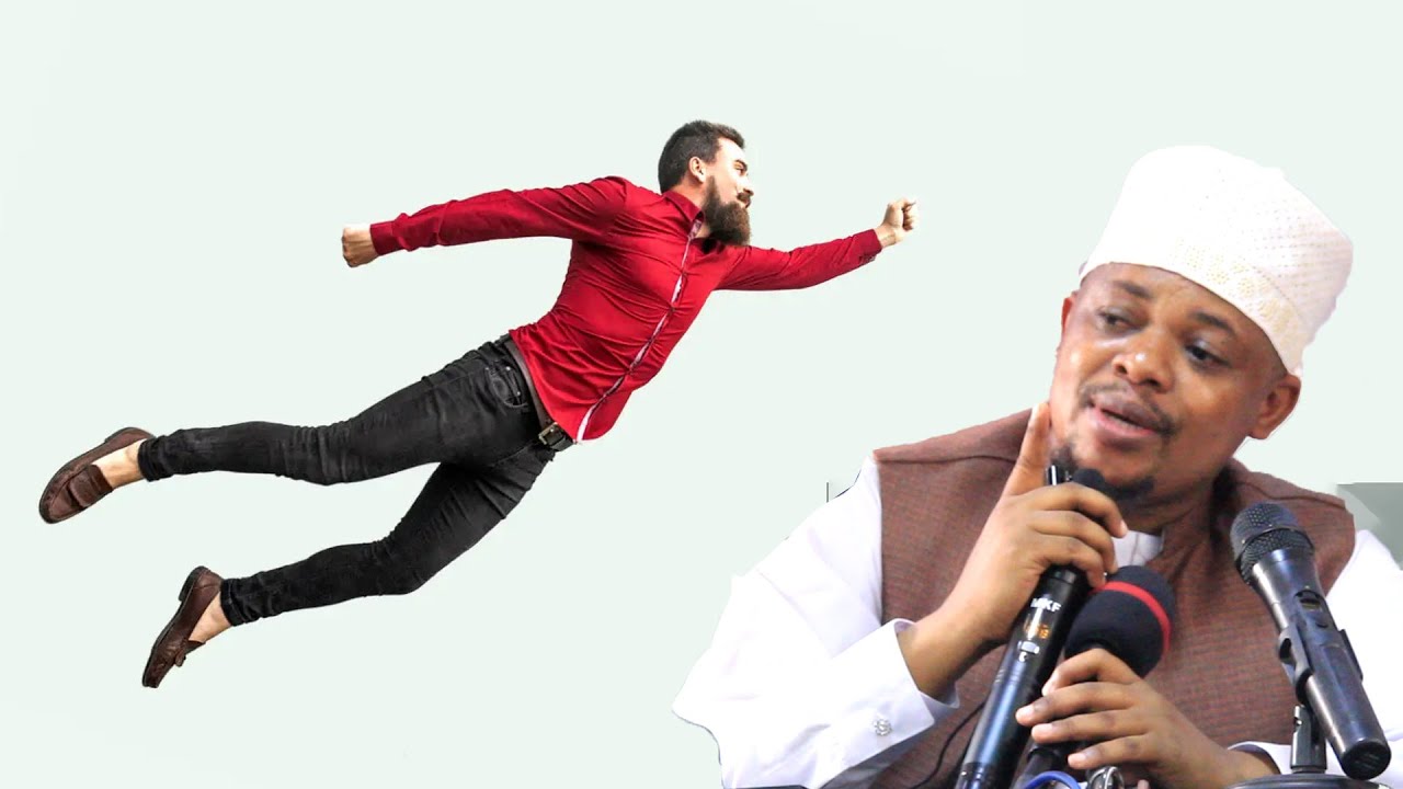 Ukiota Ndoto Hii Jiandae Kukutana Na Jambo Hili Zito Baadae // Sheikh Othman Michael