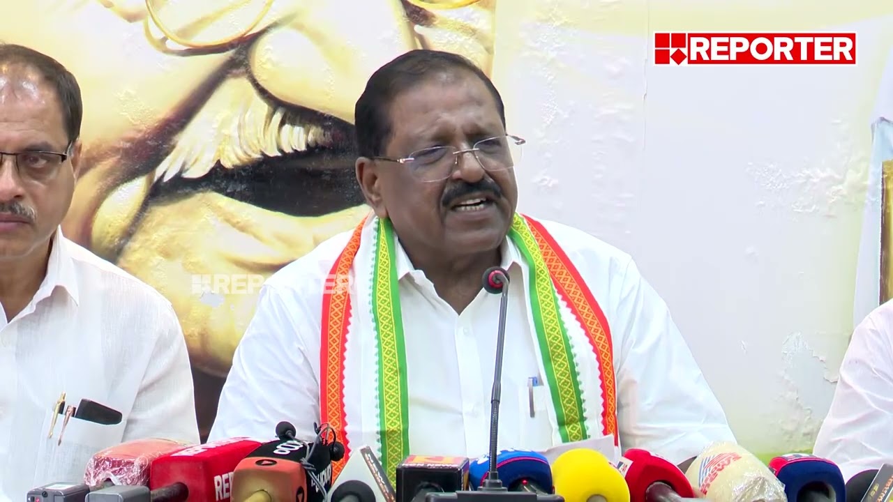 'കാസർകോട്ടെ ജനങ്ങൾ കയ്യബദ്ധം പറ്റിയതല്ലെന്ന് മനസിലാക്കി കൊടുത്തു...' | RAJMOHAN UNNITHAN
