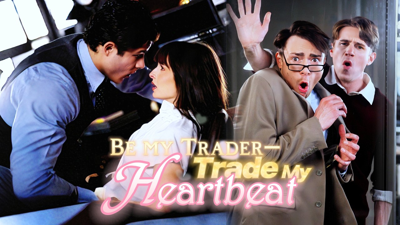 FULL💗Fired & Fiercely Protected:The CEO Who Stole Me from His Rival #movie #drama #love #reels #tv