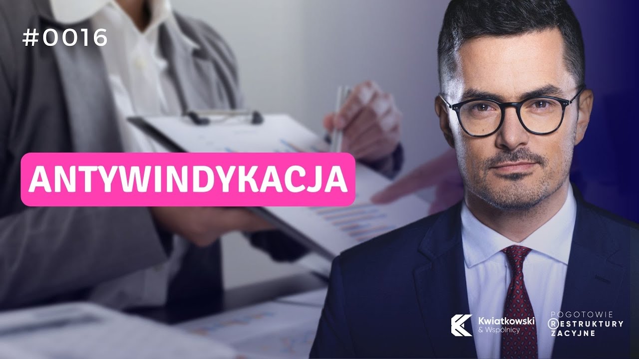Antywindykacja - co to jest?
